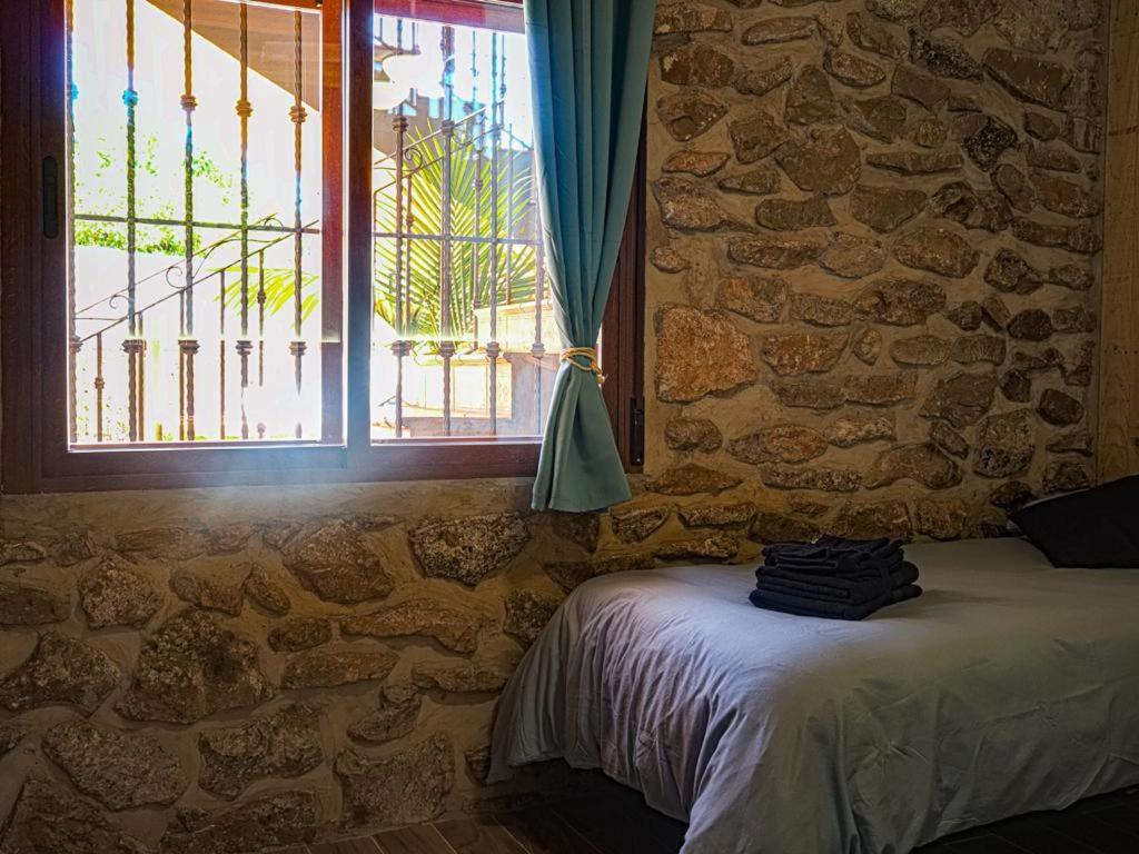 Casa Rural Marineta Casiana - Riopar Ngoại thất bức ảnh