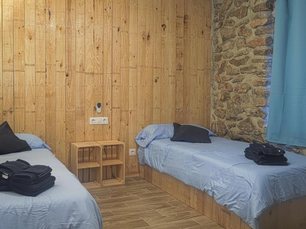 Casa Rural Marineta Casiana - Riopar Ngoại thất bức ảnh